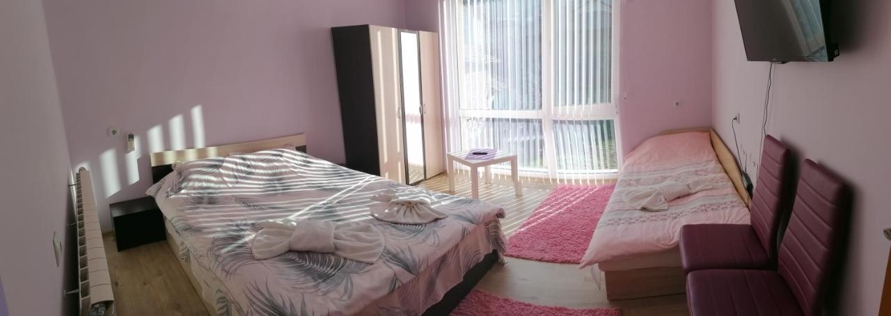 Apartment Daiv Sapareva Banya Eksteriør billede