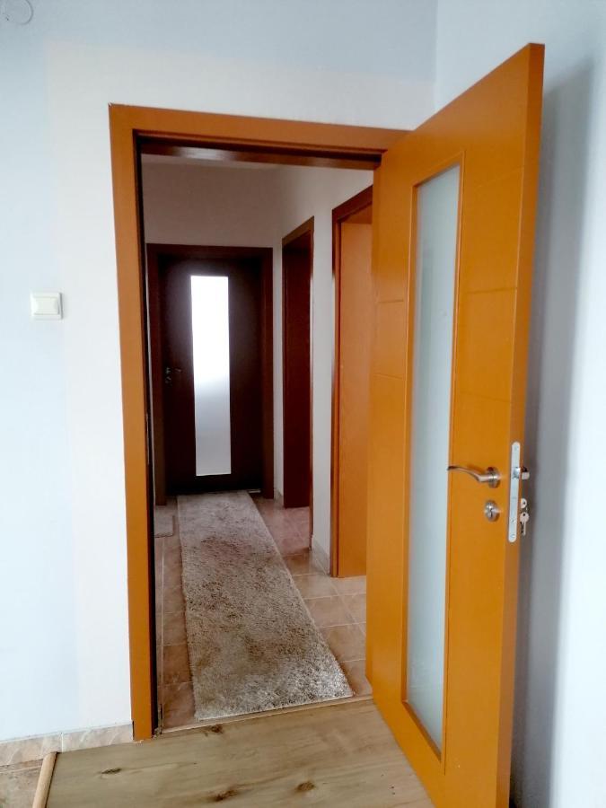 Apartment Daiv Sapareva Banya Eksteriør billede